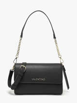 Sac Port� �paule Hira Valentino Noir hira VBS9PD09