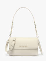 Sac Port� �paule Hira Valentino Beige hira VBS9PD09