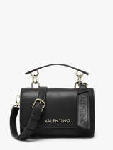 Sac Bandouli�re Hira Valentino Noir hira VBS9PD37