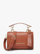 Sac Bandouli�re Hira Valentino Marron hira VBS9PD37