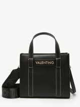 Sac Port� Main Aury Re Valentino Noir aury re VBS9OB05