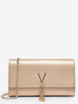 Sac Bandouli�re Divina Valentino Or divina VBS1R401