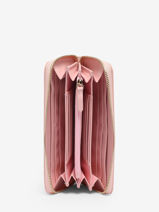Portefeuille Valentino Roze divina VPS1R415-vue-porte