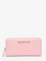 Portefeuille Divina Valentino Rose divina VPS1R415