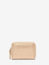 Porte-monnaie Divina Valentino Or divina VPS1R413
