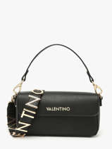 Sac Port� �paule Alexia Valentino Noir alexia VBS5A804