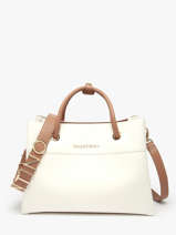 Sac Port� Main Alexia Valentino Blanc alexia VBS5A802