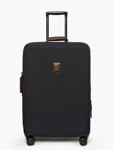 Longchamp Boxford Sac de voyage � roulettes Bleu