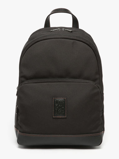 Longchamp Boxford Sac � dos Vert