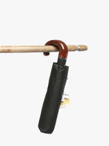 Parapluie Pierre cardin Noir noire 83567