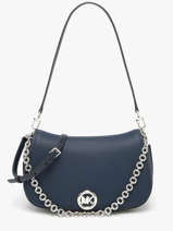 Schoudertas Nolita Michael kors Blauw nolita R6SY5S2L