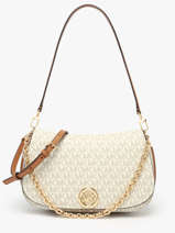 Schoudertas Nolita Michael kors Beige nolita R6GY5S2B
