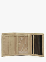 Portefeuille Dickies Beige kentwood KD0A4X7S-vue-porte