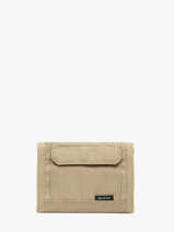 Portefeuille Dickies Beige kentwood KD0A4X7S
