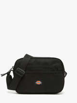 Sac Bandouli�re Moreauville Messenger Dickies Noir moreauville KD0A4YYI