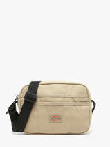 Sac Bandouli�re Moreauville Messenger Dickies Beige moreauville KD0A4YYI