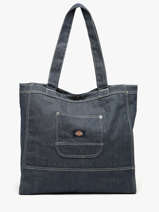 Sac Tote Bag Denim Dickies Bleu denim KD0A4Z6B