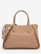 Sac Port� Main Eris Re Valentino Beige eris re VBS9OM04