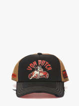 Pet Von dutch Veelkleurig accessoires CREW31
