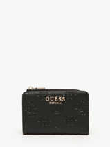 Portefeuille Guess Noir laurel PD459156