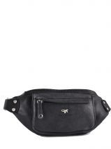 Heuptasje Gil holsters Zwart glass G662862