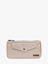 Pochette Cabaia Or crossbody POCKBODS