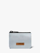 Pochette Mini Amovible Cabaia Bleu pocket POCKMINI