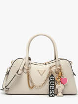 Sac Port� Main Davina Guess Beige davina BG989906