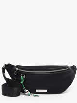 Heuptasje Karl lagerfeld Zwart k ikon B1W30014