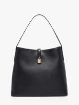 Sac Port� �paule K Autograph Cuir Karl lagerfeld Noir k autograph B1W30096