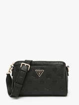 Sac Bandouli�re Cresidia Guess Noir cresidia PD988872