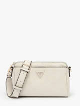 Sac Bandouli�re Cresidia Guess Blanc cresidia PD988872