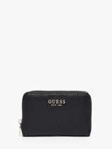 Portefeuille Marsha Guess Noir marsha BG950114