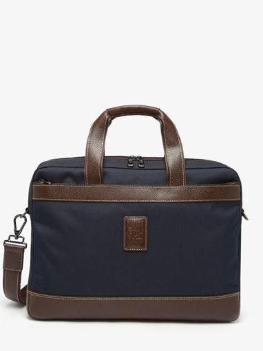 Longchamp Boxford Serviette Noir