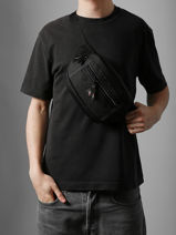 Belt Bag Ashville Dickies Zwart ashville KD0A4Y1U-vue-porte