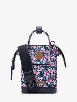 Sac Nano Bag 1 Compartiment Cabaia Multicolore adventurer NANOBAG