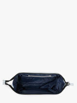 Trousse Cabaia Argent accessoire PENCIL-vue-porte