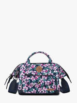 Sac Bandouli�re Crossbody S Cabaia Multicolore crossbody S