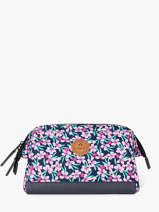 Toilettas Travel Kit Cabaia Veelkleurig travel TRAVELKI