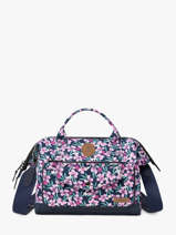 Sac Bandouli�re Crossbody M Cabaia Multicolore crossbody M