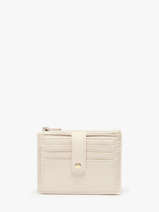 Kaarthouder Lys Hexagona Beige lys 568448