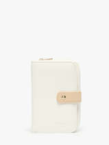 Portefeuille Lys Hexagona Beige lys 568449