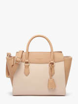 Handtassen Lys Hexagona Beige lys 5620253