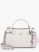 Sac Port� Main Serenova Guess Blanc serenova ZG809105