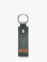 Porte-clefs Cabaia Vert accessoire KEYCHAIN