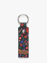 Porte-clefs Cabaia Multicolore accessoire KEYCHAIN