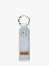 Porte-clefs Cabaia Bleu accessoire KEYCHAIN