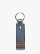 Sleutelhanger Cabaia Blauw accessoire KEYCHAIN