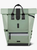 Sac � Dos Explorer Cabaia Vert adventurer EXPLORER