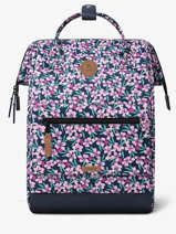 Adventurer Large - Sac � Dos  Cabaia Multicolore adventurer L